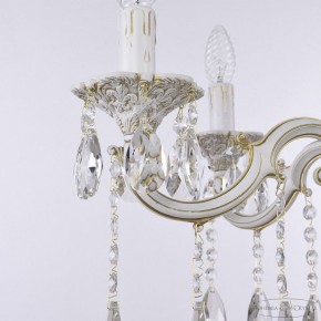 Подвесная люстра Bohemia Ivele Crystal AL7801 AL78101/6/175 A WMG в Кунгуре - kungur.mebel24.online | фото 7