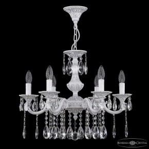 Подвесная люстра Bohemia Ivele Crystal AL7801 AL78101/6/175 A WMN в Кунгуре - kungur.mebel24.online | фото 2