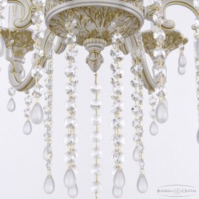 Подвесная люстра Bohemia Ivele Crystal AL7801 AL78101/6/175 B WMG V0300 в Кунгуре - kungur.mebel24.online | фото 7