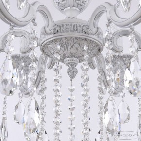 Подвесная люстра Bohemia Ivele Crystal AL7801 AL78101/6/175 B WMN в Кунгуре - kungur.mebel24.online | фото 5