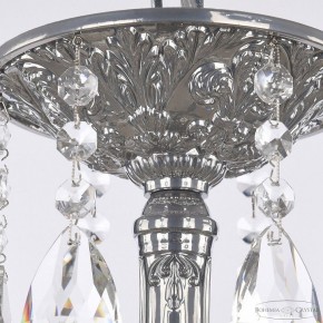 Подвесная люстра Bohemia Ivele Crystal AL7801 AL78101/6/210 A CG в Кунгуре - kungur.mebel24.online | фото 7