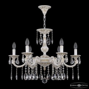 Подвесная люстра Bohemia Ivele Crystal AL7801 AL78101/6/210 A WMG в Кунгуре - kungur.mebel24.online | фото 2