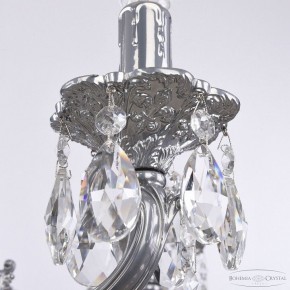 Подвесная люстра Bohemia Ivele Crystal AL7801 AL78101/8/210 A CG в Кунгуре - kungur.mebel24.online | фото 6