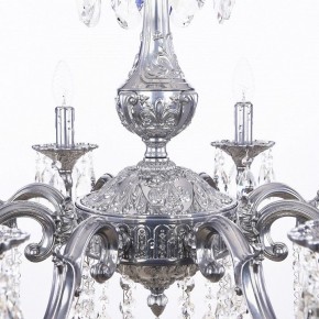 Подвесная люстра Bohemia Ivele Crystal AL7801 AL78101/8/250 A CG в Кунгуре - kungur.mebel24.online | фото 4