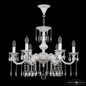 Подвесная люстра Bohemia Ivele Crystal AL7810 AL78101/6/210 A WMN в Кунгуре - kungur.mebel24.online | фото 2