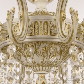 Подвесная люстра Bohemia Ivele Crystal AL7901 AL79101/12/300 A WMG в Кунгуре - kungur.mebel24.online | фото 4