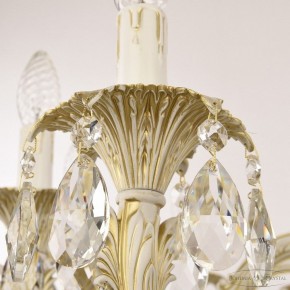 Подвесная люстра Bohemia Ivele Crystal AL7901 AL79101/12/300 A WMG в Кунгуре - kungur.mebel24.online | фото 5
