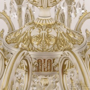 Подвесная люстра Bohemia Ivele Crystal AL7901 AL79101/12/300 A WMG в Кунгуре - kungur.mebel24.online | фото 7