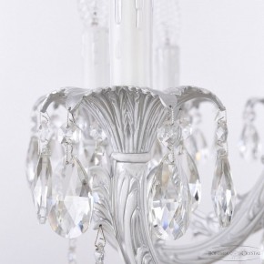 Подвесная люстра Bohemia Ivele Crystal AL7901 AL79101/12/300 B WMN в Кунгуре - kungur.mebel24.online | фото 7