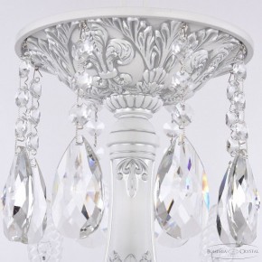 Подвесная люстра Bohemia Ivele Crystal AL7918 AL79118/16/285 B WMN в Кунгуре - kungur.mebel24.online | фото 4