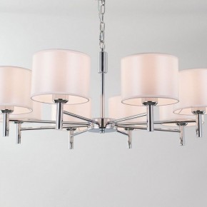 Подвесная люстра Citilux Аврора CL463180 в Кунгуре - kungur.mebel24.online | фото 3