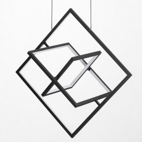 Подвесная люстра Citilux Cube CL719241 в Кунгуре - kungur.mebel24.online | фото