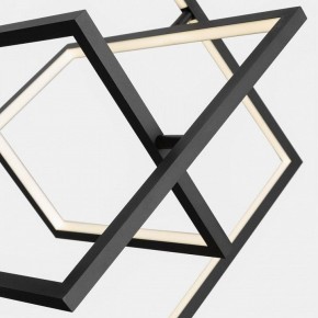 Подвесная люстра Citilux Cube CL719241 в Кунгуре - kungur.mebel24.online | фото 11