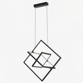 Подвесная люстра Citilux Cube CL719241 в Кунгуре - kungur.mebel24.online | фото 3