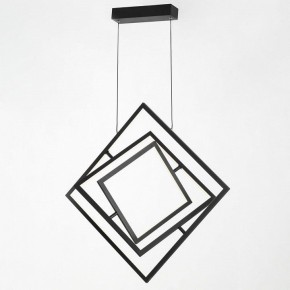 Подвесная люстра Citilux Cube CL719241 в Кунгуре - kungur.mebel24.online | фото 4