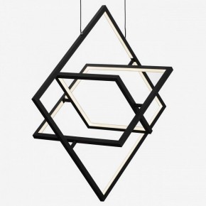 Подвесная люстра Citilux Cube CL719241 в Кунгуре - kungur.mebel24.online | фото 6