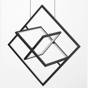 Подвесная люстра Citilux Cube CL719241 в Кунгуре - kungur.mebel24.online | фото 8