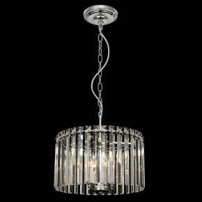 Подвесная люстра Citilux Джейн CL306141 в Кунгуре - kungur.mebel24.online | фото 4