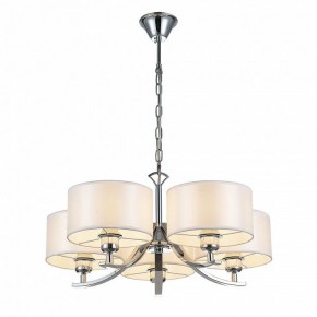 Подвесная люстра Citilux Эвита CL466150 в Кунгуре - kungur.mebel24.online | фото 2