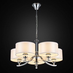 Подвесная люстра Citilux Эвита CL466150 в Кунгуре - kungur.mebel24.online | фото 3