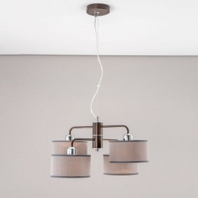 Подвесная люстра Citilux Форма CL428241 в Кунгуре - kungur.mebel24.online | фото 10
