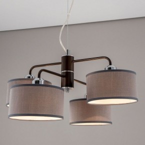 Подвесная люстра Citilux Форма CL428241 в Кунгуре - kungur.mebel24.online | фото 13