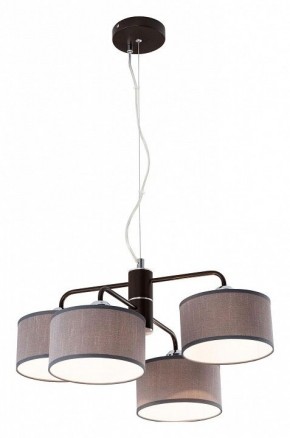 Подвесная люстра Citilux Форма CL428241 в Кунгуре - kungur.mebel24.online | фото 2