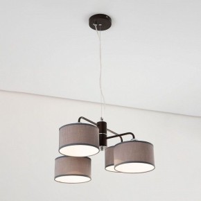 Подвесная люстра Citilux Форма CL428241 в Кунгуре - kungur.mebel24.online | фото 4