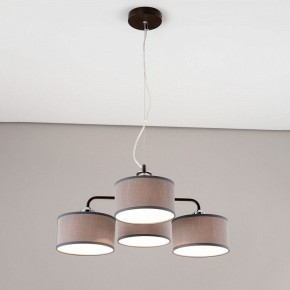 Подвесная люстра Citilux Форма CL428241 в Кунгуре - kungur.mebel24.online | фото 8