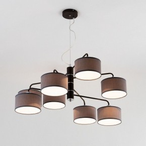 Подвесная люстра Citilux Форма CL428281 в Кунгуре - kungur.mebel24.online | фото 7