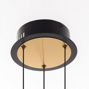 Подвесная люстра Citilux HELLY CL211042 в Кунгуре - kungur.mebel24.online | фото 11