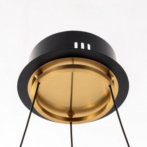 Подвесная люстра Citilux HELLY CL211042 в Кунгуре - kungur.mebel24.online | фото 12