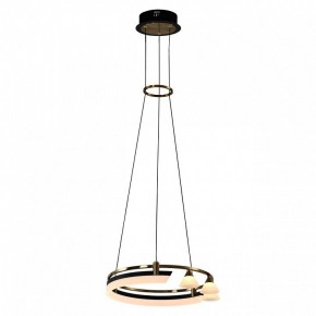 Подвесная люстра Citilux HELLY CL211042 в Кунгуре - kungur.mebel24.online | фото 2