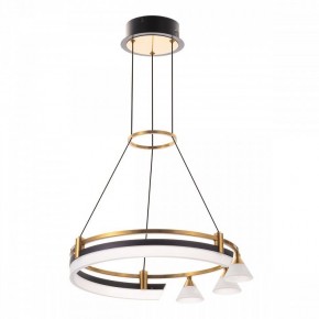 Подвесная люстра Citilux HELLY CL211042 в Кунгуре - kungur.mebel24.online | фото 3