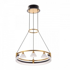 Подвесная люстра Citilux HELLY CL211042 в Кунгуре - kungur.mebel24.online | фото 4