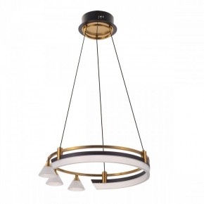 Подвесная люстра Citilux HELLY CL211042 в Кунгуре - kungur.mebel24.online | фото 5