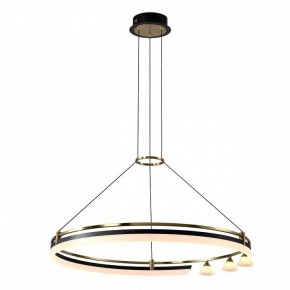 Подвесная люстра Citilux HELLY CL211082 в Кунгуре - kungur.mebel24.online | фото 2