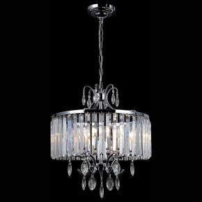 Подвесная люстра Citilux Инга CL335161 в Кунгуре - kungur.mebel24.online | фото 3