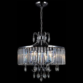 Подвесная люстра Citilux Инга CL335181 в Кунгуре - kungur.mebel24.online | фото 3