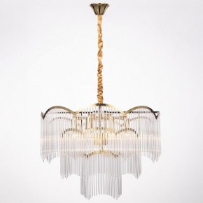 Подвесная люстра Citilux Jane CL304163 в Кунгуре - kungur.mebel24.online | фото 7