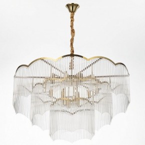 Подвесная люстра Citilux Jane CL304183 в Кунгуре - kungur.mebel24.online | фото 4