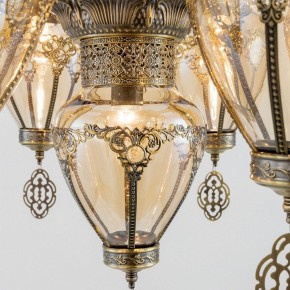 Подвесная люстра Citilux Каир CL419263 в Кунгуре - kungur.mebel24.online | фото 10