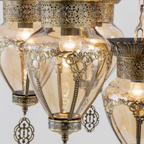Подвесная люстра Citilux Каир CL419263 в Кунгуре - kungur.mebel24.online | фото 14
