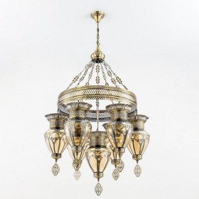 Подвесная люстра Citilux Каир CL419263 в Кунгуре - kungur.mebel24.online | фото 2