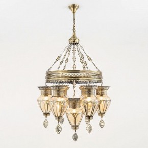 Подвесная люстра Citilux Каир CL419263 в Кунгуре - kungur.mebel24.online | фото 3
