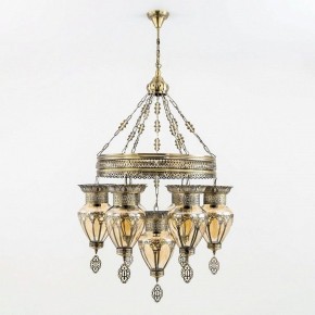 Подвесная люстра Citilux Каир CL419263 в Кунгуре - kungur.mebel24.online | фото 4