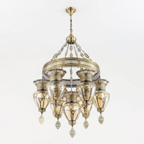 Подвесная люстра Citilux Каир CL419263 в Кунгуре - kungur.mebel24.online | фото 5
