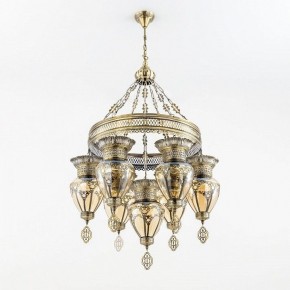 Подвесная люстра Citilux Каир CL419263 в Кунгуре - kungur.mebel24.online | фото 6