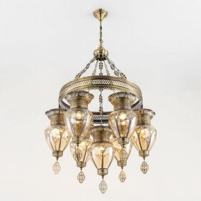 Подвесная люстра Citilux Каир CL419263 в Кунгуре - kungur.mebel24.online | фото 7