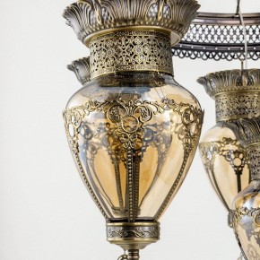 Подвесная люстра Citilux Каир CL419263 в Кунгуре - kungur.mebel24.online | фото 9